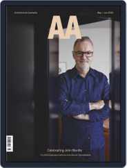 Architecture Australia (Digital) Subscription                    May 1st, 2020 Issue