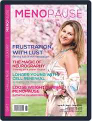 MENOPAUSE Magazine (Digital) Subscription April 1st, 2020 Issue