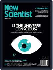 New Scientist (Digital) Subscription                    May 2nd, 2020 Issue