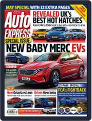 Auto Express (Digital) Subscription May 6th, 2020 Issue