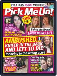 Pick Me Up! (Digital) Subscription                    May 14th, 2020 Issue