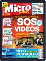 01net (Digital) Subscription                    September 29th, 2011 Issue