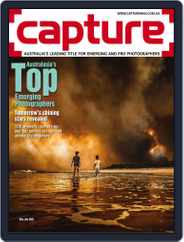 Capture (Digital) Subscription May 1st, 2020 Issue