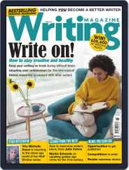 Writing (Digital) Subscription                    June 1st, 2020 Issue
