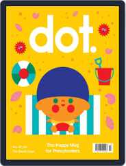 DOT Magazine (Digital) Subscription June 28th, 2022 Issue