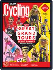 Cycling Weekly (Digital) Subscription May 7th, 2020 Issue