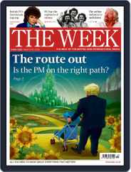 The Week United Kingdom (Digital) Subscription May 9th, 2020 Issue
