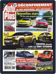 Auto Plus France (Digital) Subscription                    May 8th, 2020 Issue