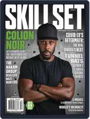 SkillSet (Digital) Subscription                    April 1st, 2020 Issue