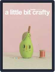 A little bit crafty by frankie Magazine (Digital) Subscription                    May 4th, 2020 Issue