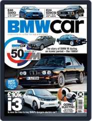 BMW Car Magazine (Digital) Subscription April 29th, 2022 Issue
