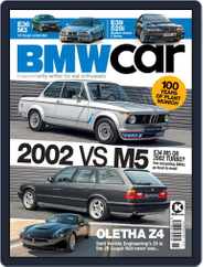 BMW Car Magazine (Digital) Subscription                    September 30th, 2022 Issue