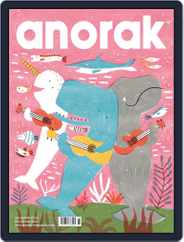Anorak Magazine (Digital) Subscription March 24th, 2022 Issue