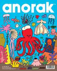 Anorak Magazine (Digital) Subscription                    May 8th, 2023 Issue