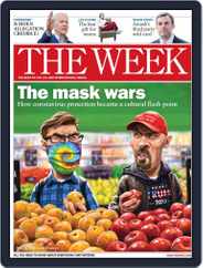 The Week (Digital) Subscription                    May 15th, 2020 Issue