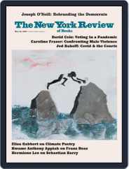 The New York Review of Books (Digital) Subscription                    May 28th, 2020 Issue