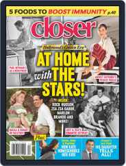 Closer Weekly (Digital) Subscription                    May 18th, 2020 Issue