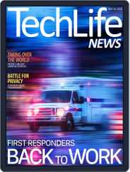 Techlife News (Digital) Subscription                    May 9th, 2020 Issue