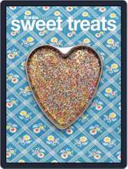 Sweet Treats by frankie Magazine (Digital) Subscription                    May 4th, 2020 Issue