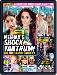 Woman's Day Australia (Digital) Subscription                    May 18th, 2020 Issue