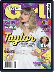 Total Girl (Digital) Subscription                    June 1st, 2020 Issue
