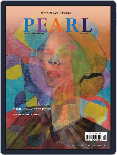 PEARL May 1st, 2020 Digital Back Issue Cover
