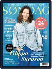 SØNDAG (Digital) Subscription                    May 11th, 2020 Issue