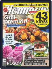 Hemmets Veckotidning (Digital) Subscription                    May 2nd, 2020 Issue