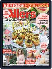 Allers (Digital) Subscription                    May 12th, 2020 Issue