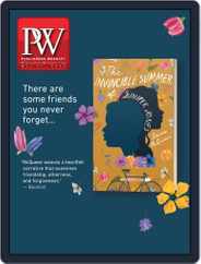 Publishers Weekly (Digital) Subscription                    May 11th, 2020 Issue