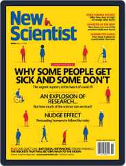 New Scientist (Digital) Subscription                    May 9th, 2020 Issue