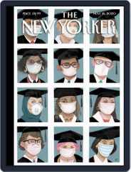 The New Yorker (Digital) Subscription                    May 18th, 2020 Issue