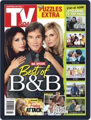 TV Soap (Digital) Subscription May 25th, 2020 Issue