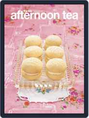 Afternoon Tea by frankie Magazine (Digital) Subscription                    May 4th, 2020 Issue