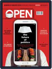 Open India (Digital) Subscription                    May 8th, 2020 Issue