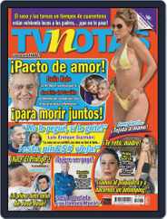 TvNotas (Digital) Subscription                    May 12th, 2020 Issue