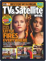 TV&Satellite Week (Digital) Subscription                    May 16th, 2020 Issue