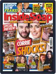 Inside Soap UK (Digital) Subscription                    May 16th, 2020 Issue