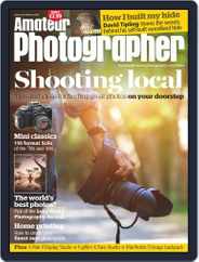 Amateur Photographer (Digital) Subscription                    May 16th, 2020 Issue