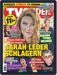 TV-guiden (Digital) Subscription                    May 14th, 2020 Issue