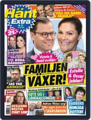 Hänt Extra (Digital) Subscription May 12th, 2020 Issue