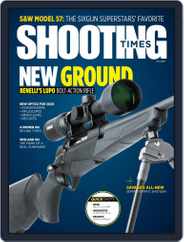 Shooting Times (Digital) Subscription                    July 1st, 2020 Issue