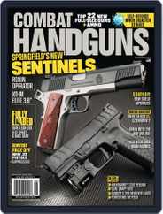 Combat Handguns (Digital) Subscription                    July 1st, 2020 Issue