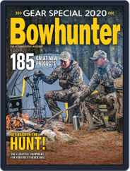 Bowhunter (Digital) Subscription                    June 1st, 2020 Issue