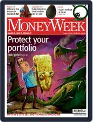 MoneyWeek (Digital) Subscription                    May 8th, 2020 Issue