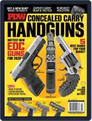 Personal Defense World (Digital) Subscription                    June 1st, 2020 Issue
