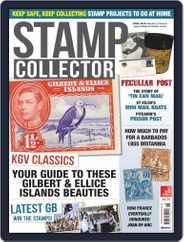 Stamp Collector (Digital) Subscription                    June 1st, 2020 Issue