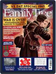 Family Tree UK (Digital) Subscription                    June 1st, 2020 Issue
