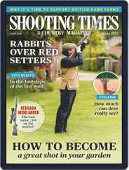 Shooting Times & Country (Digital) Subscription May 13th, 2020 Issue