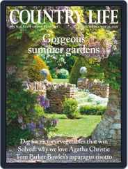 Country Life (Digital) Subscription                    May 13th, 2020 Issue